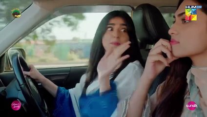 Umeed Ke Dil Ka Dimag Kharab...!! #seharkhan #hamzasohail - Fairy Tale 2 - FLO Digital