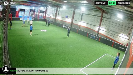 But de rayan - on vous ez