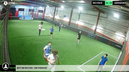 But de rayan - on vous ez