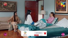 Umeed Ne Saas Ko Kya Ghol Ke Pilaya.. #seharkhan #hamzasohail - Fairy Tale - FLO Digital