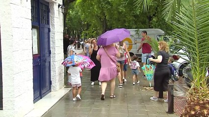 Esta madrugada se cambia la hora, a las 3.00 serán las 2.00 y empieza el horario de invierno