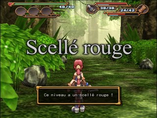 Dark Chronicle online multiplayer - ps2