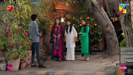 Yeh Fraudiya Yahan Kya Kar Raha Hai....! #seharkhan #hamzasohail - Fairy Tale - FLO Digital