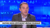 Jérôme Fourquet : «Nous avons basculé dans un univers complétement nouveau»