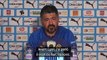 Gattuso : ''Si on ne respecte pas Lyon, on va perdre''-1_2805
