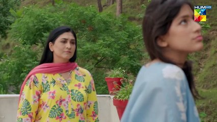 Zubia Masoom Nahi Hai...! #dananeer #khushhalkhan - Muhabbat Gumshuda Meri - FLO Digital