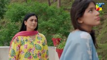 Zubia Masoom Nahi Hai...! #dananeer #khushhalkhan - Muhabbat Gumshuda Meri - FLO Digital