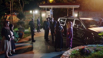 Adım Farah 19. Bölüm 1. Ön İzleme