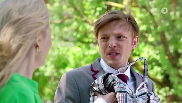 Sturm der Liebe Folge 4134 Wer macht den Antrag