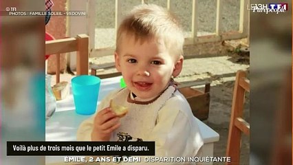 "Je l'entends pleurer dans l'enclos" : Disparition d'Emile, Jessica traumatisée par un appel glaçant