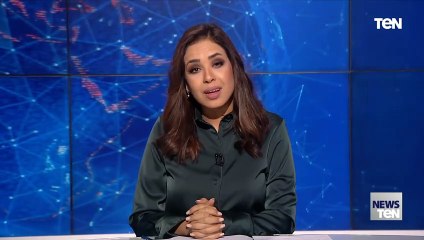 "لكى الله ياغزة".. بكاء المذيعة على الهواء بعد مٌقدمة مؤثرة عن غزة المجروحة 