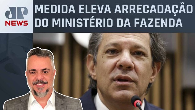 Projeto que tributa super-ricos e offshores é aprovado na Câmara