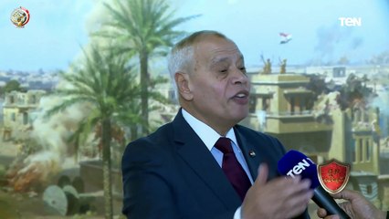 منها الانضباط والبُعد الإيماني ووضوح الأهداف.. اللواء حمدي بخيت يوضح الدروس المستفادة من حرب أكتوبر