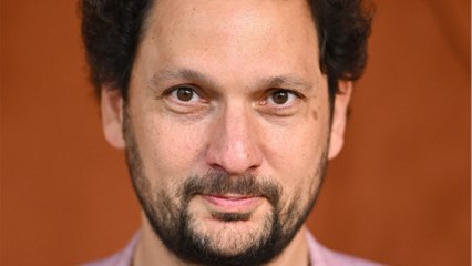 VOICI : Eric Antoine : ce nouveau projet bien loin des plateaux télévisés