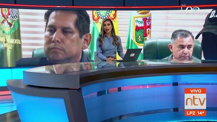 Exasesor de la UAGRM fue aprehendido por denuncia de abuso sexual