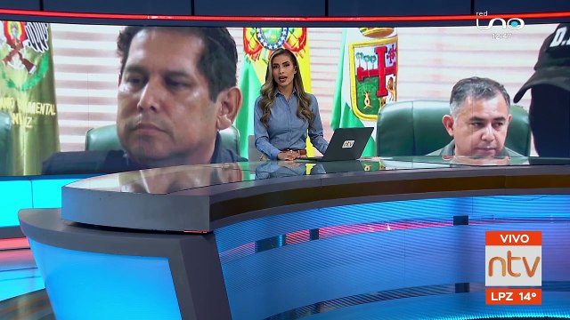 Exasesor de la UAGRM fue aprehendido por denuncia de abuso sexual