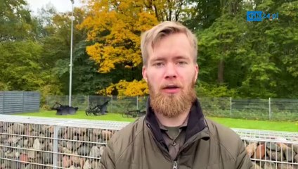Prosto z lasu — wyjątkowe spotkanie z przyrodą w nadleśnictwie Karnieszewice