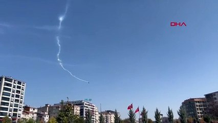 SOLOTURK a effectué un vol de bienvenue à Elazığ à l'occasion du 100e anniversaire de la République