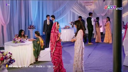Âm Mưu Và Tình Yêu - Phần 2 - Tập 52 - Xem Phan 2 Phim Am Muu Va Tinh Yeu P2 - Tap 53