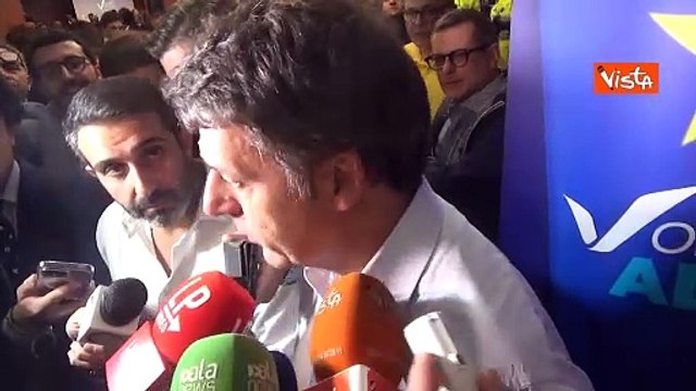 Renzi: Governo Meloni aumenta le tasse, non i salari