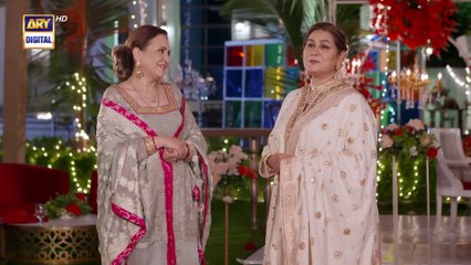 Sukoon Episode 3 - 20 Oct 2023 (Eng Sub) - Sana Javed - Ahsan Khan - Khaqan Shahnawaz - ARY Digital