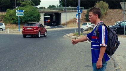 Le dernier coup de marteau