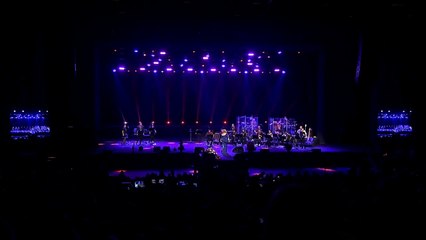 Snezana Djurisic - Nase tajne cuva vodenica - Live - Sava Centar 2019