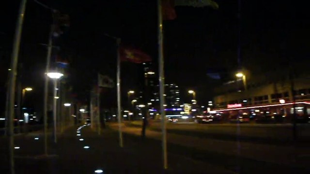 Mesleki Teknik Eğitim Öğrencilerine Avrupada Mesleki Eğitim Stajı Projesibelçika atomik ve parlemanto Rotterdam