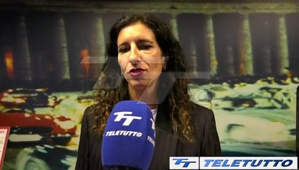 Video News - L'ARTE DEL MADE IN ITALY AL MUSEO MM