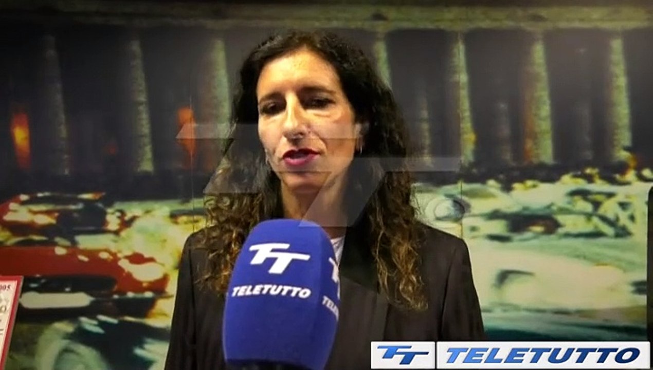 Video News - L'ARTE DEL MADE IN ITALY AL MUSEO MM