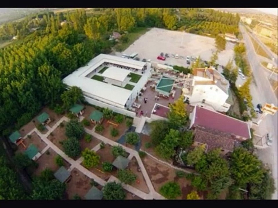 Aviator Youth Projesi Tokat