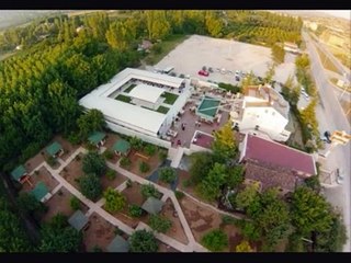 Aviator Youth Projesi Tokat