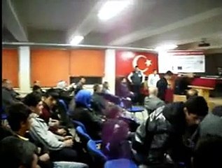 Aviator Youth Projesi2