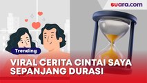 Viral Cerita Cintai Saya Sepanjang Durasi, Curhat Pria Nabung 6 Bulan Buat Open BO