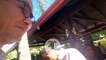 PRM a oposición “hay que comprender el trauma que en este momento están sufriendo”