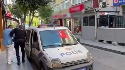 Şişli'de Kız Öğrenci Yurdunda Taciz İddiası