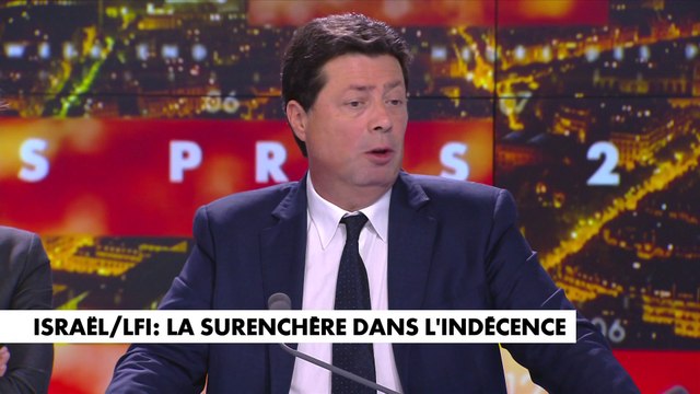 Marc Warnod: «C'est un peu comme les black blocs, à force de ne pas les sanctionner, ils sont invités à recommencer»