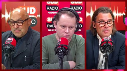 Xavier Denamur : "La restauration est un super métier pour celui qui veut se défoncer !" - Osez Entreprendre
