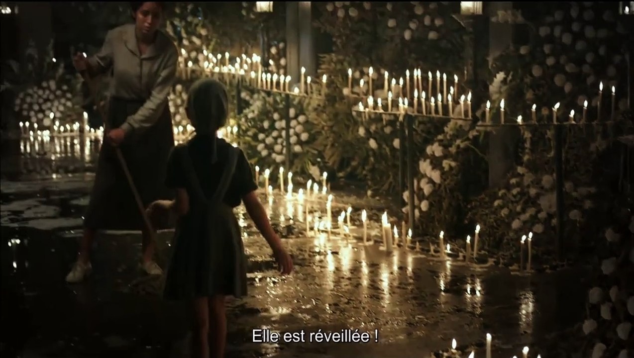 Eva ne dort pas - Vidéo Dailymotion
