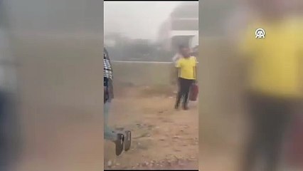 32 personnes sont mortes dans un accident de la route en Egypte