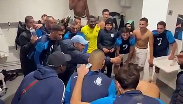 Une victoire qui fait du bien ! UGA-DÉCINES - Valence FC 3 - 1