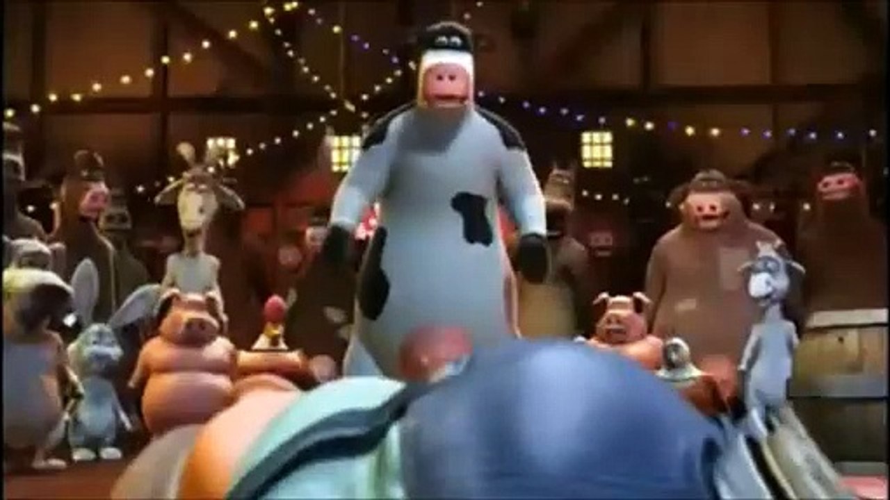 La Granja (2006) El Burro Pateador (Fastversión) - Vídeo Dailymotion