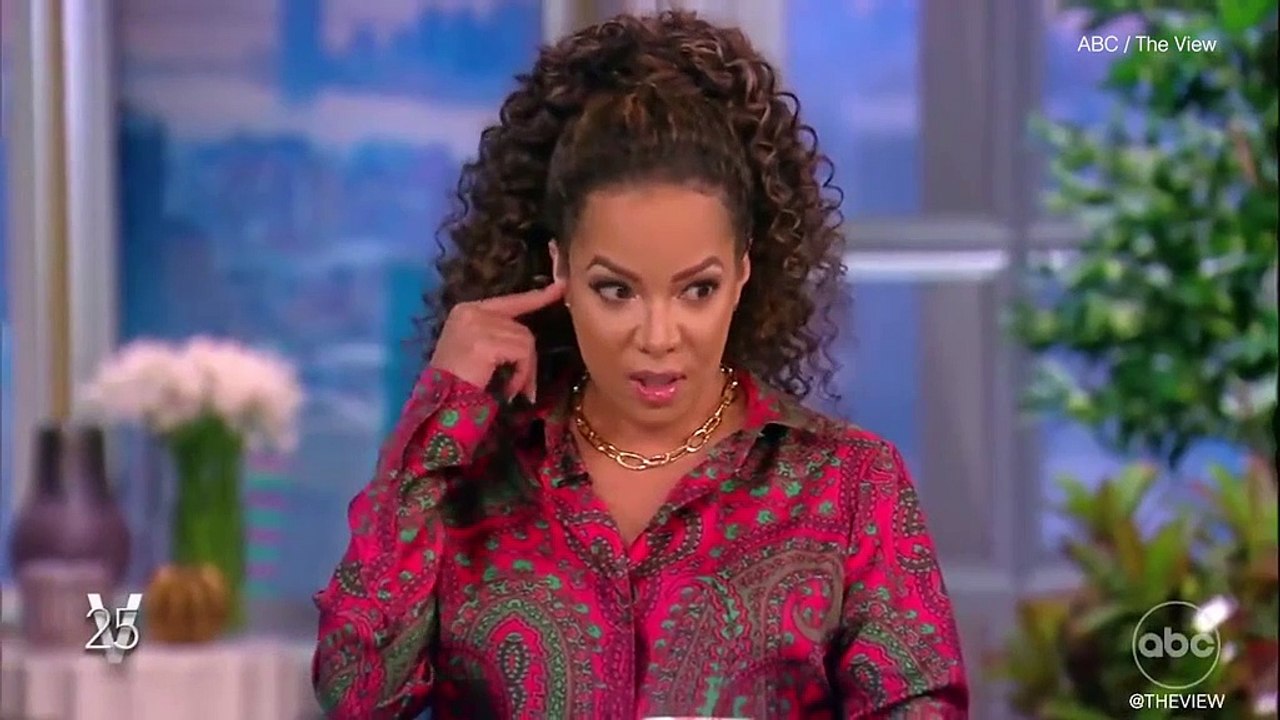 How The View's Joy Behar, 81, became the RAUNCHIEST host on daytime TV: Inside the star's most scandalous on-screen moments - from quips about G-spots and tales of 'GHOST sex' to candidly revealing her pubic baldness on-air