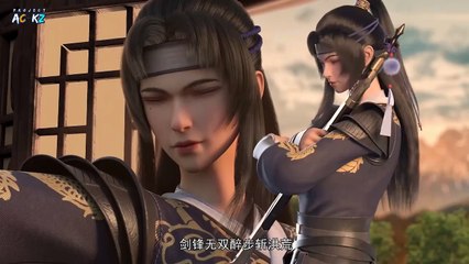 Carpenter Assassin EP 04 Subtitle Indonesia