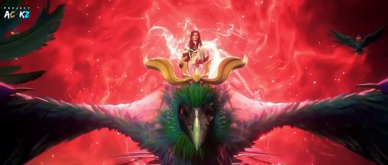 Perfect World EP 134 Subtitle Indonesia