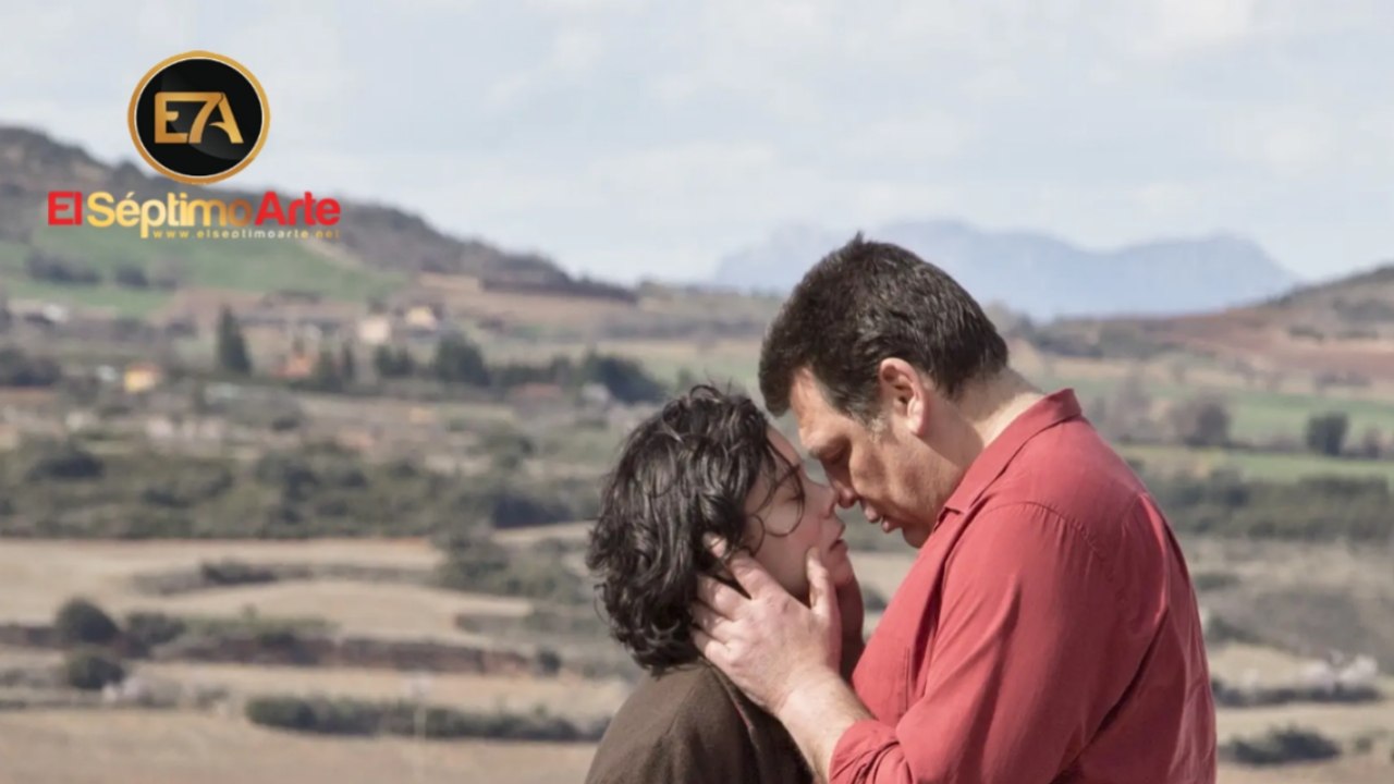 Un amor - Tráiler (HD)