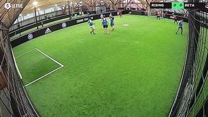 Team Aegis 2 28/10 à 15:26 - Football Terrain ZFC (LeFive P18)