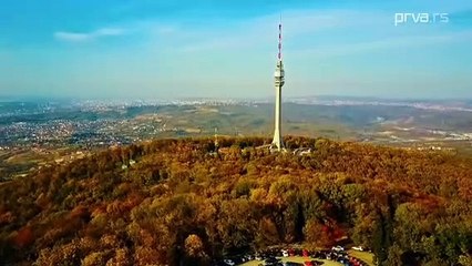 Igra sudbine - 856 epizoda NOVO