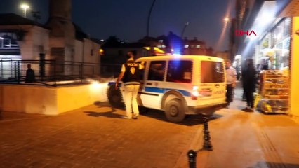 L'imam d'une mosquée poignardé à Gaziantep