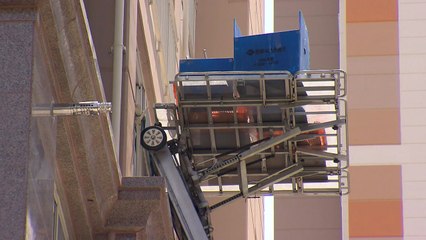 "잔금 없어 입주 못 한다"...발 동동 / YTN